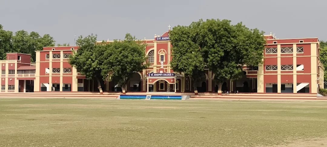 St. Joseph's College, Allahabad
