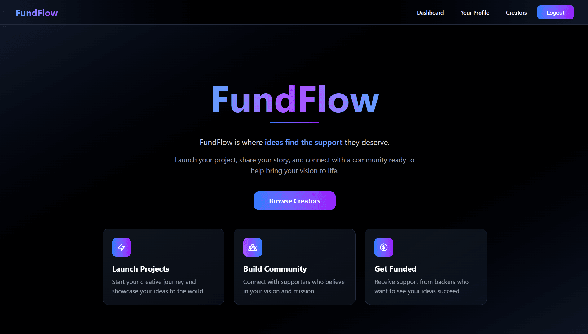 FundFlow